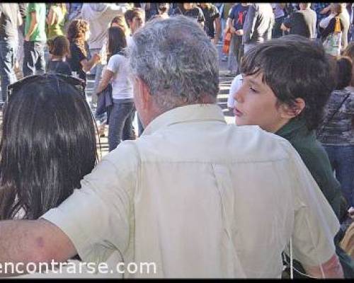 6188 28 Marchamos a la plaza por la Memoria y el ¡Nunca Más!