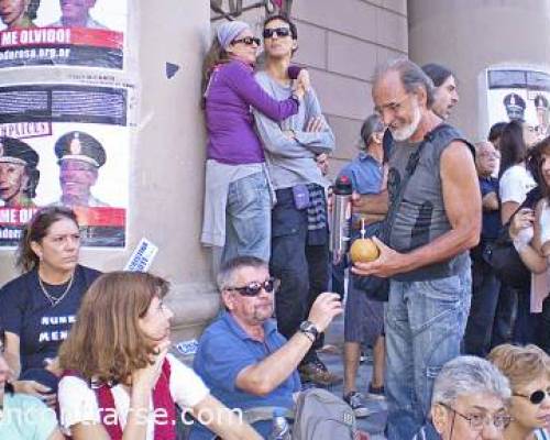 6188 30 Marchamos a la plaza por la Memoria y el ¡Nunca Más!