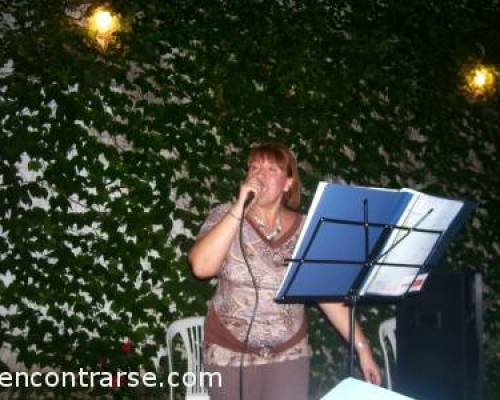 6189 9 IVª Gala en el Jardín  - ¡Las chicas crecen! Cantata de la Caminata y Cordobesita1962