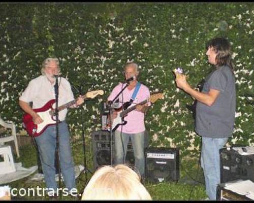 6190 14 Vª Gala en el Jardín - Gisee y Raulide - ¡Canciones, música y teatro!