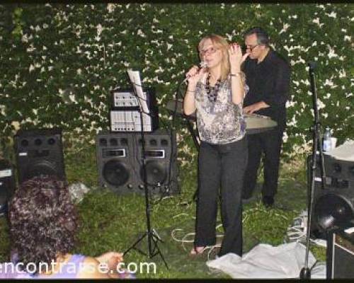 6190 7 Vª Gala en el Jardín - Gisee y Raulide - ¡Canciones, música y teatro!