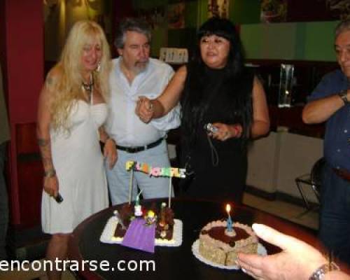 6212 16 Cafecito ***Zona Norte*** FESTEJAMOS EL CUMPLEAÑOS DE MANOLITO2010 Y MIXELANGELBARBA