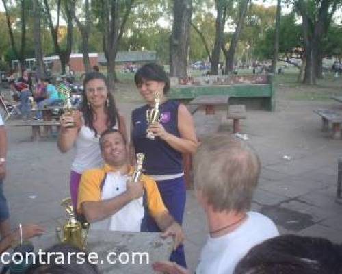 6229 5 2º CAMPEONATO DE CHINCHON DE 18-100 AÑOS 101 OUT-EN PARQUE SARMIENTO