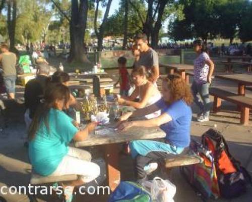 6229 6 2º CAMPEONATO DE CHINCHON DE 18-100 AÑOS 101 OUT-EN PARQUE SARMIENTO