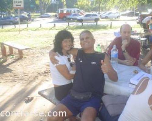 6229 8 2º CAMPEONATO DE CHINCHON DE 18-100 AÑOS 101 OUT-EN PARQUE SARMIENTO