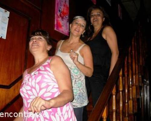 6259 67 COMO MUCHOS LO PEDIANJ VUELVEN LOS KARAOKES A LOS DOMINGOS DE FERIADO LARGO