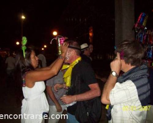 6275 13  L A  V I D A  E S  U N  C A R N A V A L  en  Entre  Rios  c/ Francoday  !!