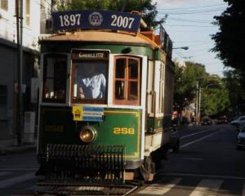 6285 12 CABALLITO HISTORIA DE UNA VELETA- POR LA JONES