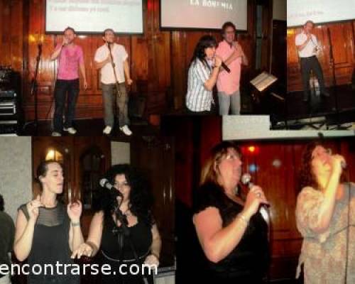 6286 2 karaoke a full solo fotos