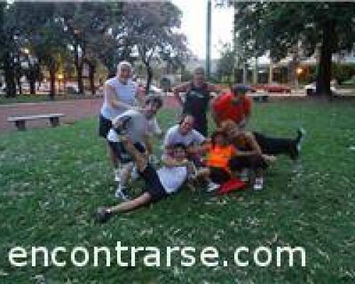 6306 8 GIMNASIA ,ENTRENAMIENTO, PREPARACION FISICA