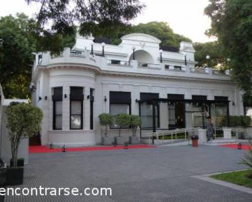 6310 11 COSTANERA SUR- POR LA JONES