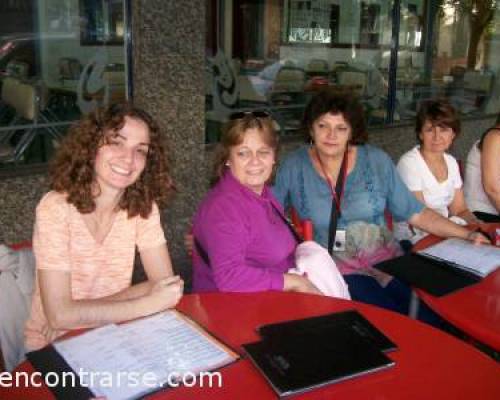 6317 58 FERIA DE MATADEROS  y ALMUERZO - POR LA JONES