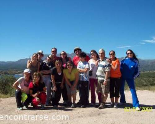 6325 13  Huertas Malas ( Capilla Del Monte ) las hadas , los duendes  , y nosotros ....
