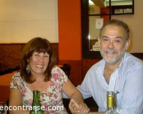 6352 9 CLUB SOCIAL CAFE DE FLORES- Seguimos Participando