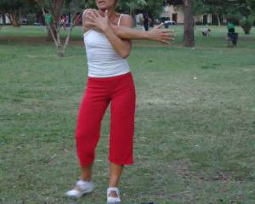 6354 4 GIMNASIA, ENTRENAMIENTO Y PREPARACION FISICA