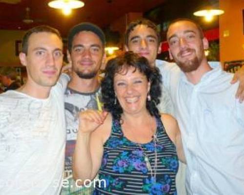 6383 37 Conectate con vos mismo, en las clases y pràctica de TANGO en Boedo.