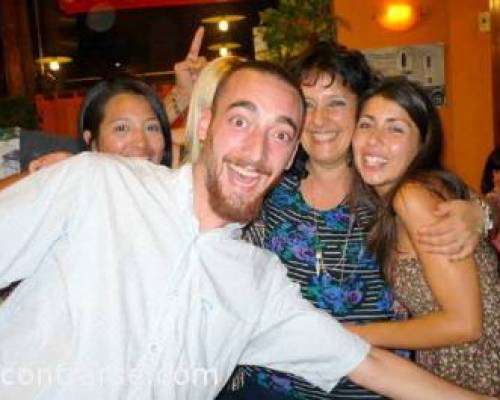 6383 39 Conectate con vos mismo, en las clases y pràctica de TANGO en Boedo.