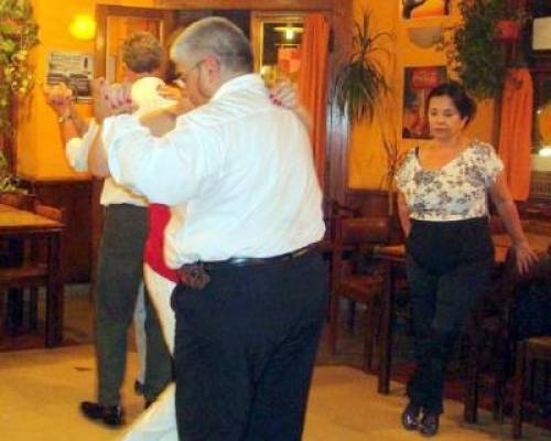 6389 2 Ahora... los sàbados ...clases y pràctica de TANGO en Boedo