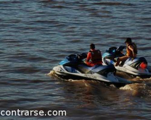 6390 24 VIAJE EN CATAMARAN EN EL PUERTO DE OLIVOS- AL DELTA