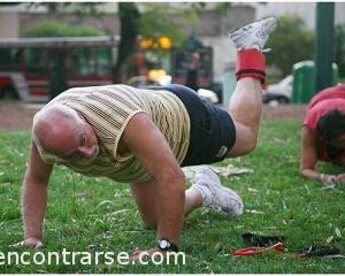 6427 24 GIMNASIA, ENTRENAMIENTO Y PREPARACION FISICA