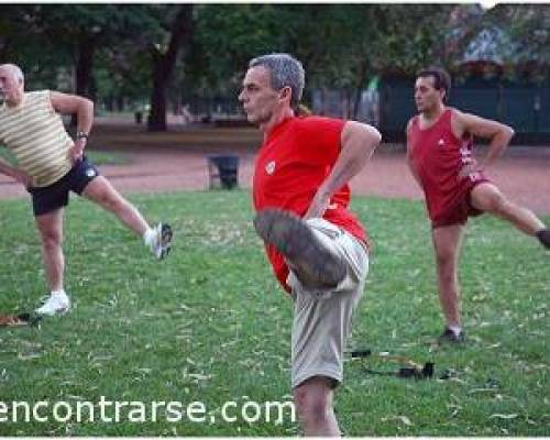 6427 9 GIMNASIA, ENTRENAMIENTO Y PREPARACION FISICA