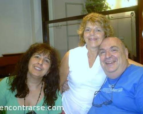 6448 1 CLUB SOCIAL CAFE DE FLORES- 