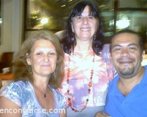 6448 8 CLUB SOCIAL CAFE DE FLORES- 