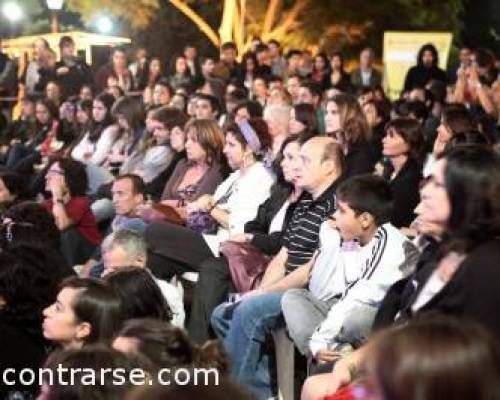 6475 32 NOCHES DE LUNA Y MISTERIO- ALBERTO LAISECA EN EL CEMENTERIO DE LA RECOLETA