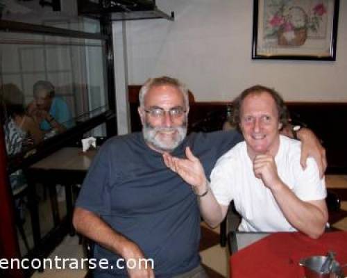 6482 3 CLUB SOCIAL CAFE DE FLORES-  