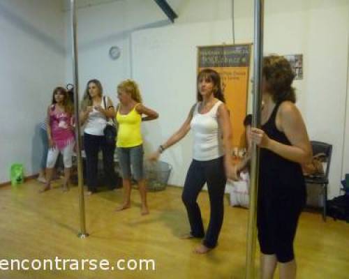 6494 1 SEXY DANCE-POLE DANCE