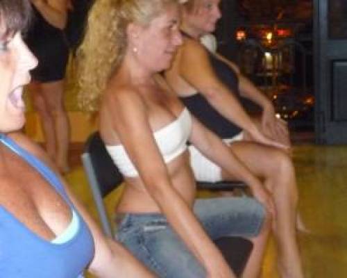 6494 5 SEXY DANCE-POLE DANCE