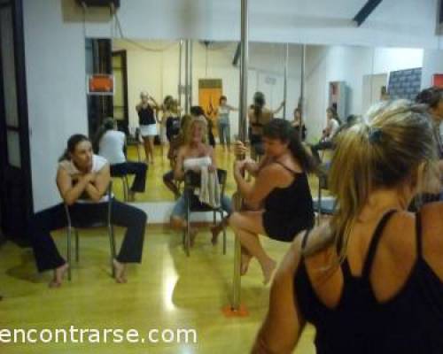6494 7 SEXY DANCE-POLE DANCE