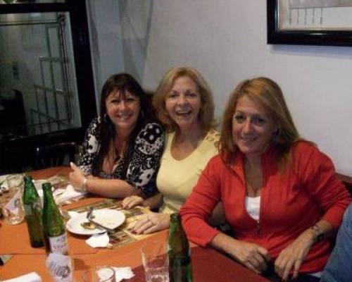 6504 14 CLUB SOCIAL- CAFE DE FLORES-Cambio de día y hora