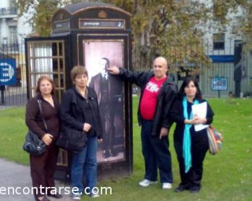 6534 4 ALPARGATAS SI LIBROS NO -ESTRENO- POR LA JONES  