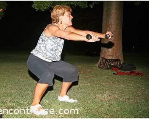 6540 6 GIMNASIA, ENTRENAMIENTO Y PREPARACION FISICA