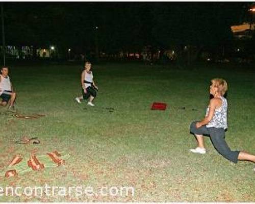 6540 7 GIMNASIA, ENTRENAMIENTO Y PREPARACION FISICA