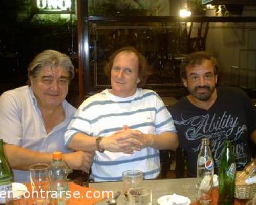 6549 3 CLUB SOCIAL CAFE DE FLORES-Ultimos joives