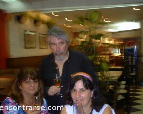 6549 5 CLUB SOCIAL CAFE DE FLORES-Ultimos joives