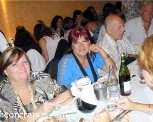 6594 5 NITA festeja su cumpleaños en BARIFARRA°°°