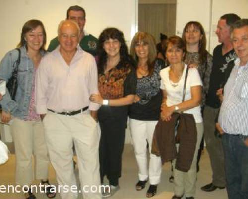 6596 6 LAS VOCES BLANCAS
