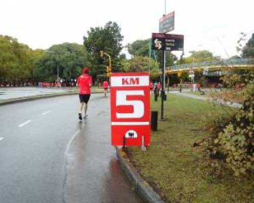 6619 23 ¡ Se viene la carrera FILA REAL RACE 2011 ! Corrés y dejás todo atrás