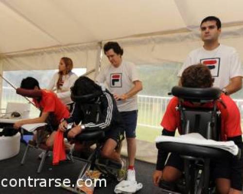 6619 32 ¡ Se viene la carrera FILA REAL RACE 2011 ! Corrés y dejás todo atrás