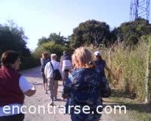 6629 1 Los domingos por la tarde CAMINATA POR LA RESERVA ECOLOGICA DE COSTANERA SUR