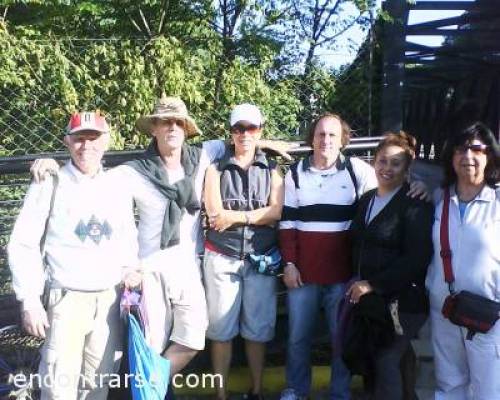 6629 13 Los domingos por la tarde CAMINATA POR LA RESERVA ECOLOGICA DE COSTANERA SUR