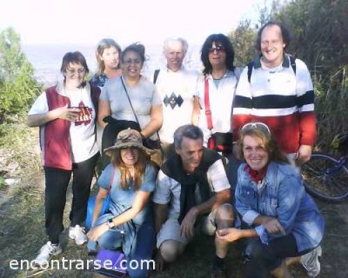 6629 16 Los domingos por la tarde CAMINATA POR LA RESERVA ECOLOGICA DE COSTANERA SUR