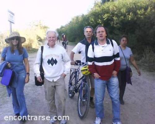 6629 19 Los domingos por la tarde CAMINATA POR LA RESERVA ECOLOGICA DE COSTANERA SUR