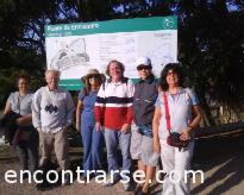 6629 3 Los domingos por la tarde CAMINATA POR LA RESERVA ECOLOGICA DE COSTANERA SUR