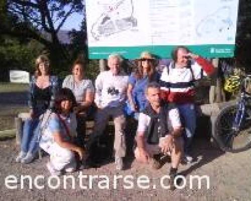 6629 4 Los domingos por la tarde CAMINATA POR LA RESERVA ECOLOGICA DE COSTANERA SUR