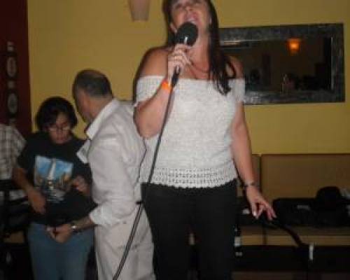 6634 38 CENA-SHOW-KARAOKE-BAILE