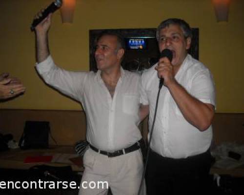 6634 46 CENA-SHOW-KARAOKE-BAILE